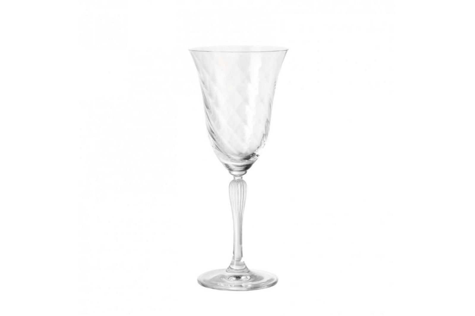 Vörösboros pohár - VOLTERRA pohár vörösboros 280ml - Leonardo